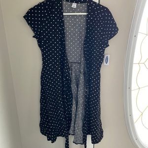 Old navy dress. Size xs